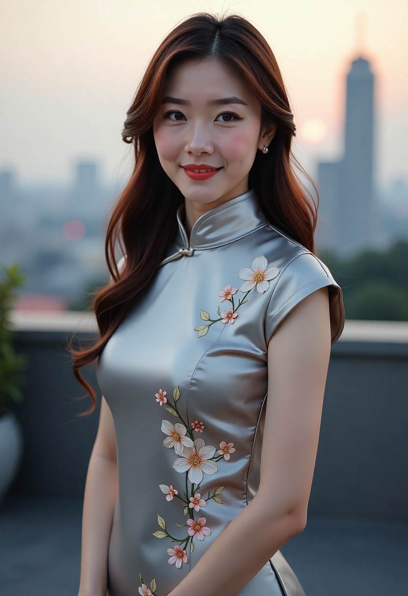 周砚舟