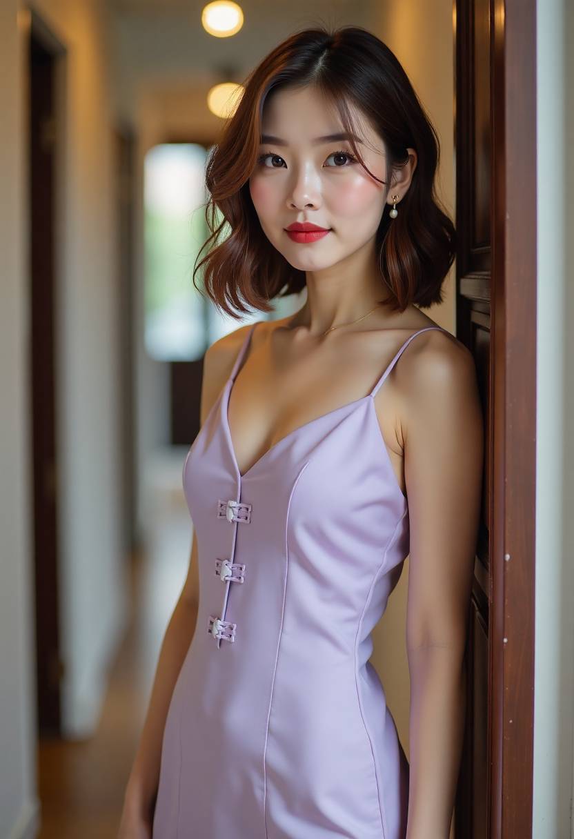 我爸是个小包工头